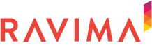 Ravima logo